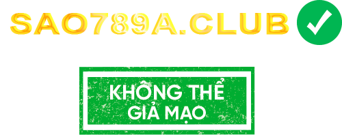 sao789 chính chủ